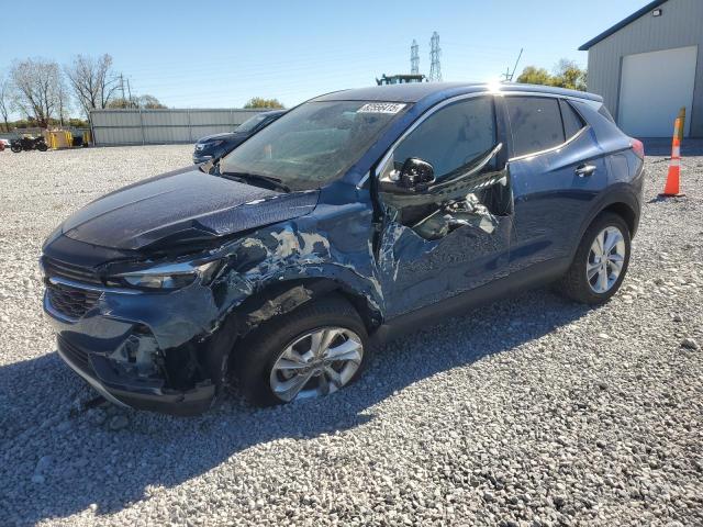 2021 BUICK ENCORE GX — VIN KL4MMCSL1MB089287