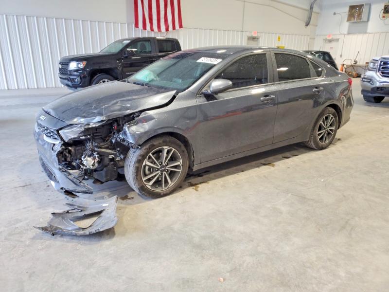 2023 KIA FORTE — VIN 3KPF24ADXPE680116