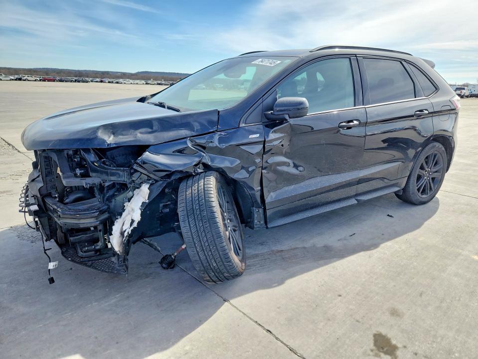 2022 FORD EDGE — VIN 2FMPK4J90NBA89955