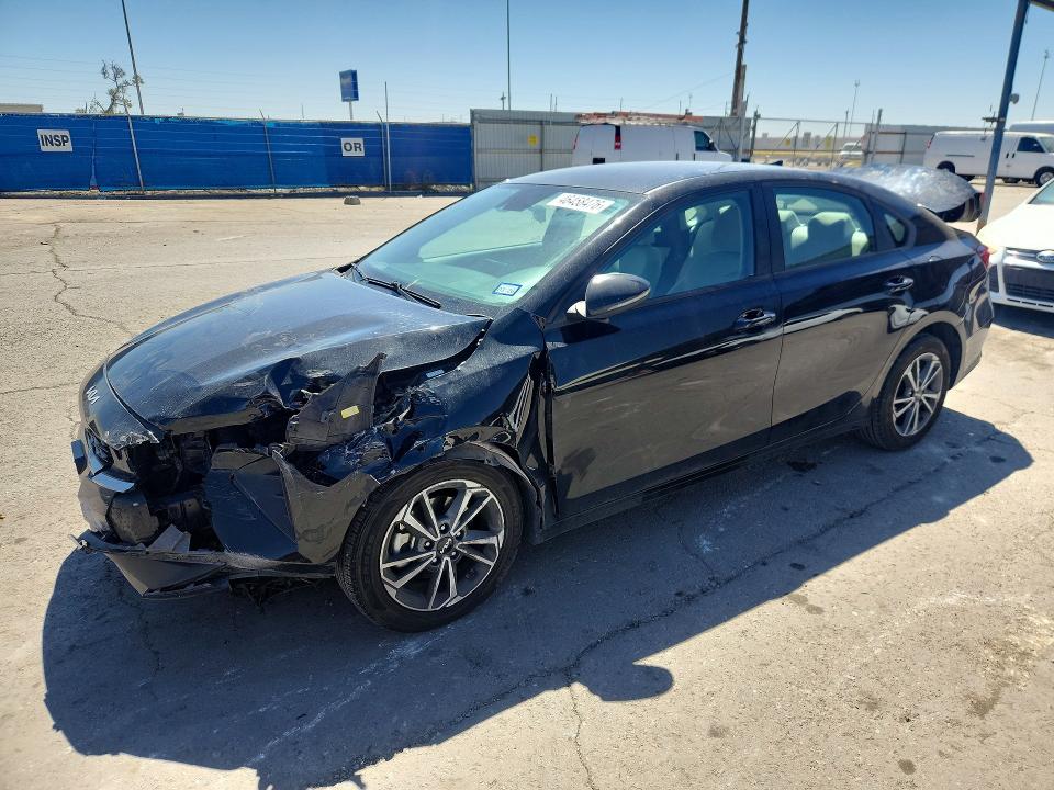 2023 KIA FORTE — VIN 3KPF24AD9PE511351