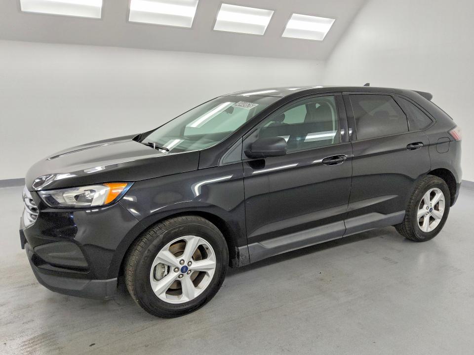 2020 FORD EDGE — VIN 2FMPK4G92LBA95101
