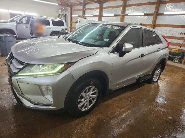 2019 MITSUBISHI ECLIPSE CROSS — VIN JA4AT3AA4KZ031829