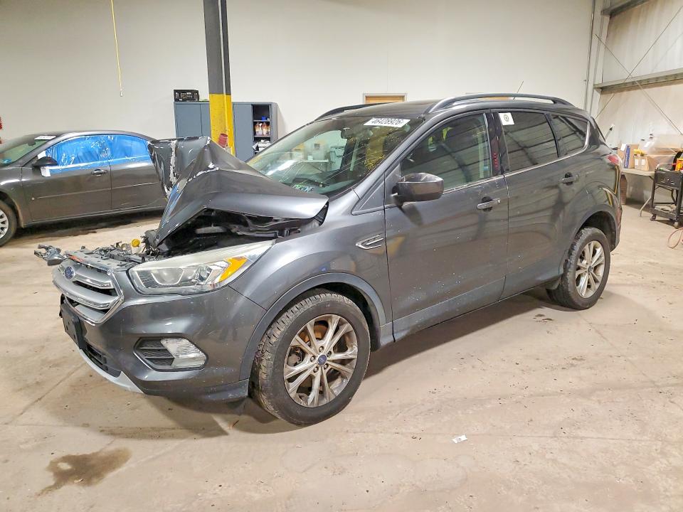 2017 FORD ESCAPE — VIN 1FMCU9GD2HUB27413