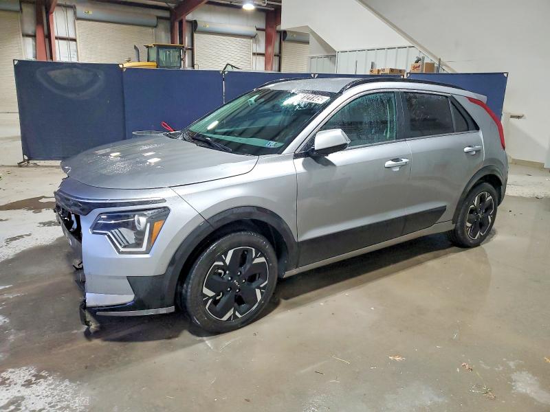 2024 KIA NIRO WIND — VIN KNDCR3L19R5094744