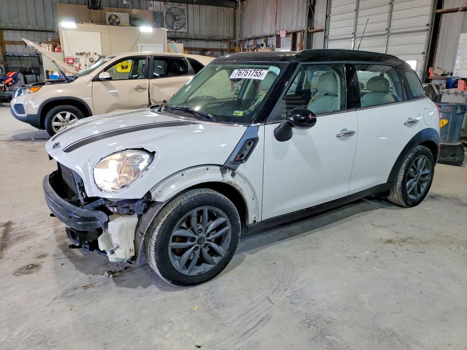 2015 MINI COOPER — VIN WMWZC3C53FWT01663