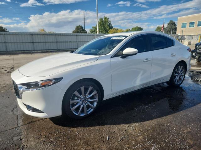 2025 MAZDA 3 — VIN JM1BPACM6S1770970
