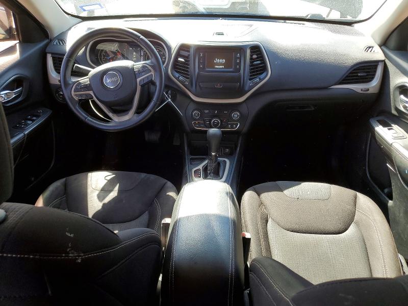 1C4PJLCBXHW539745