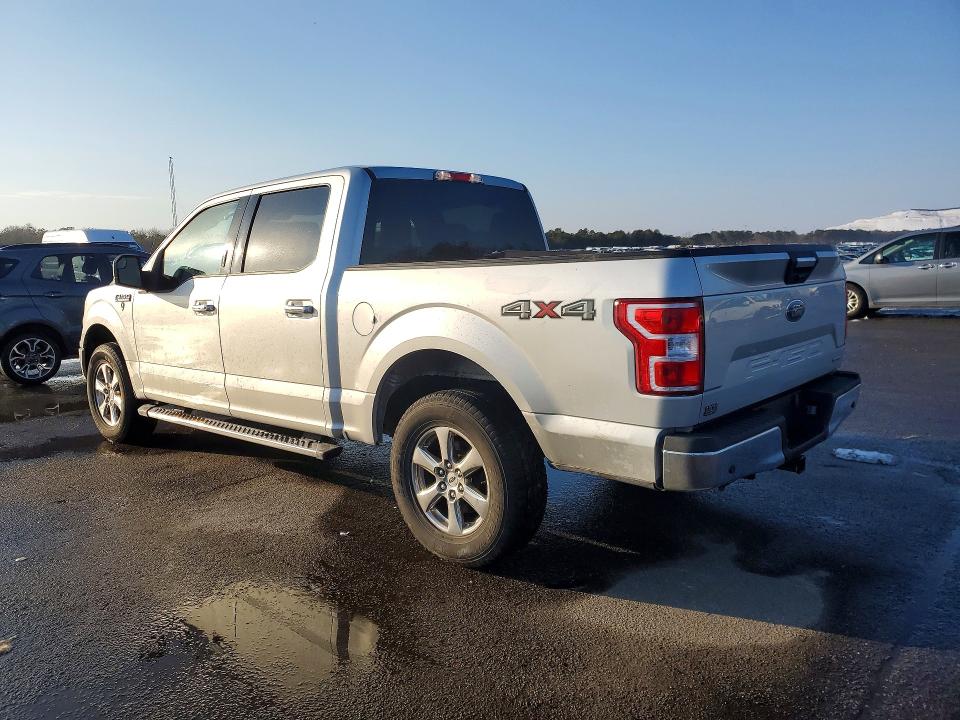 1FTEW1EP5KFC39169