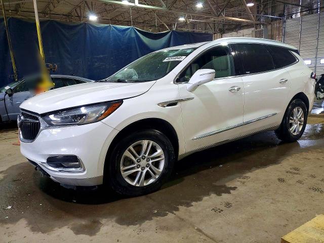 2018 BUICK ENCLAVE — VIN 5GAEVAKW6JJ169984
