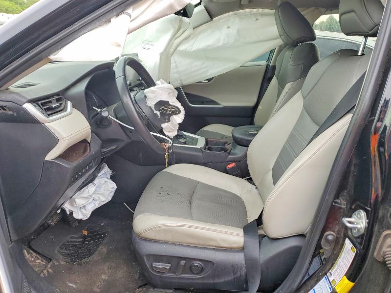 4T3DWRFV8LU010508
