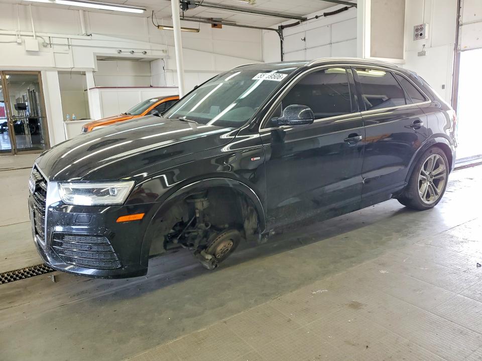 2016 AUDI Q3 — VIN WA1GFCFS8GR013022