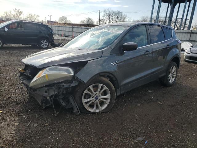 2017 FORD ESCAPE — VIN 1FMCU0GD3HUD06233