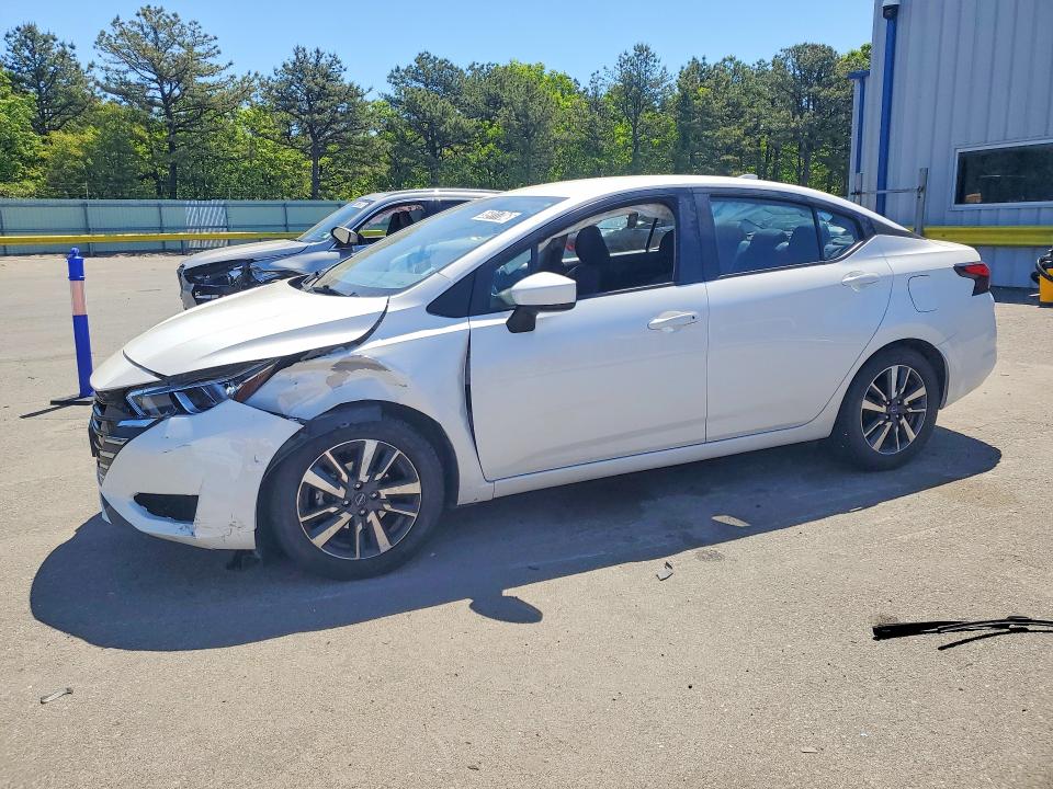 2024 NISSAN VERSA — VIN 3N1CN8EV0RL901096