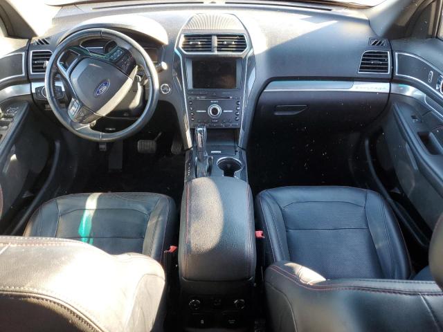 1FM5K8GT5HGB26206