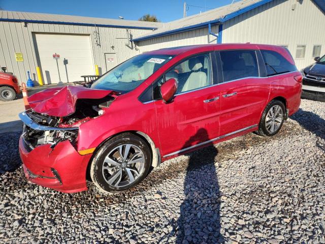 2024 HONDA ODYSSEY TO — VIN 5FNRL6H87RB037797