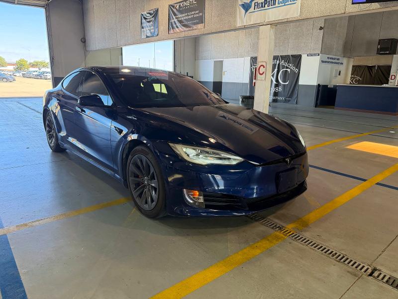 2017 TESLA MODEL S — VIN 5YJSA1E21HF209895