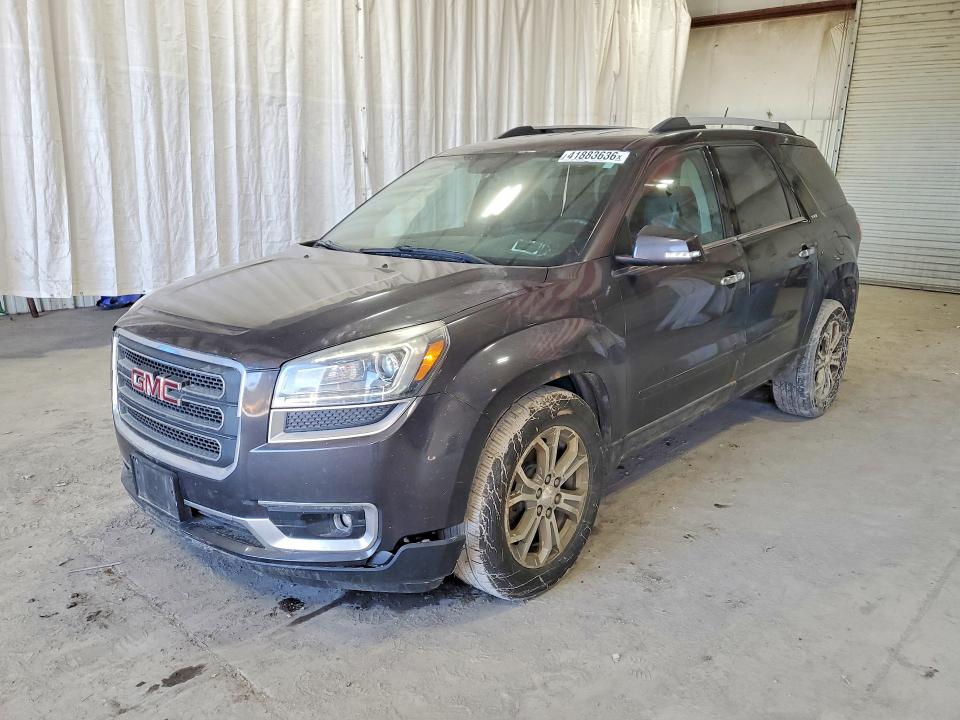 2015 GMC ACADIA — VIN 1GKKVRKD1FJ145652