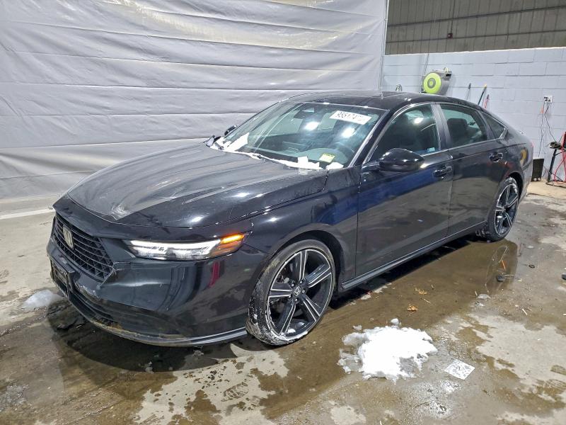 2024 HONDA ACCORD — VIN 1HGCY2F52RA089843