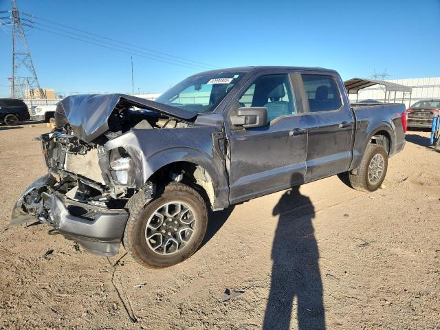 2023 FORD F150 — VIN 1FTEW1EP2PKG18368