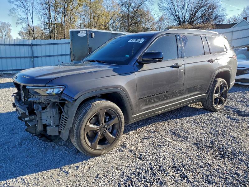 2024 JEEP GRAND CHEROKEE — VIN 1C4RJKAG1R8929012