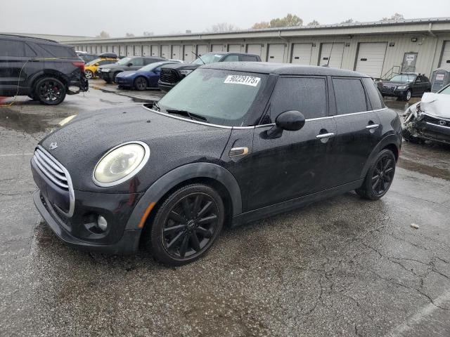 2015 MINI COOPER — VIN WMWXS5C54FT827016