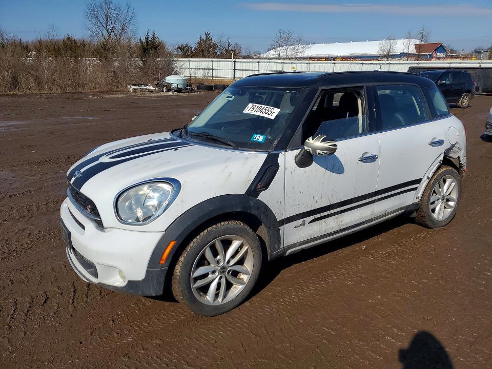 2015 MINI COOPER — VIN WMWZC5C56FWM19198