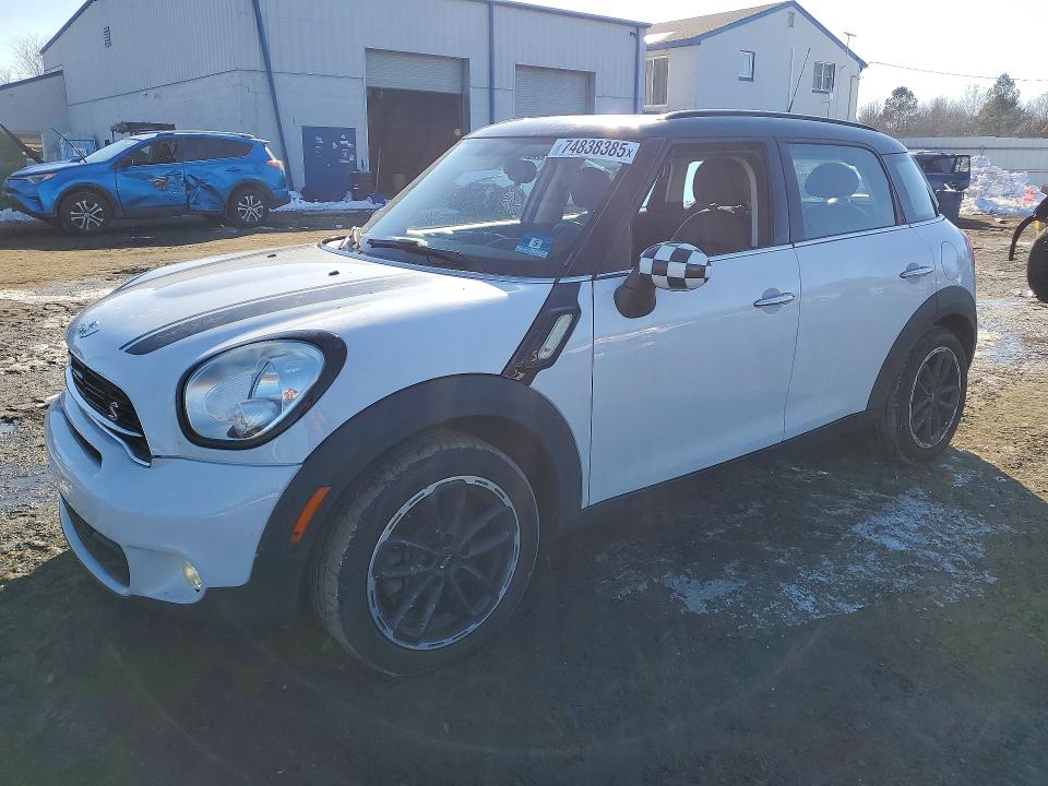 2015 MINI COOPER — VIN WMWZC3C50FWT04861