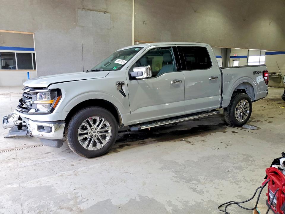 2024 FORD F150 — VIN 1FTFW3L88RKE90264