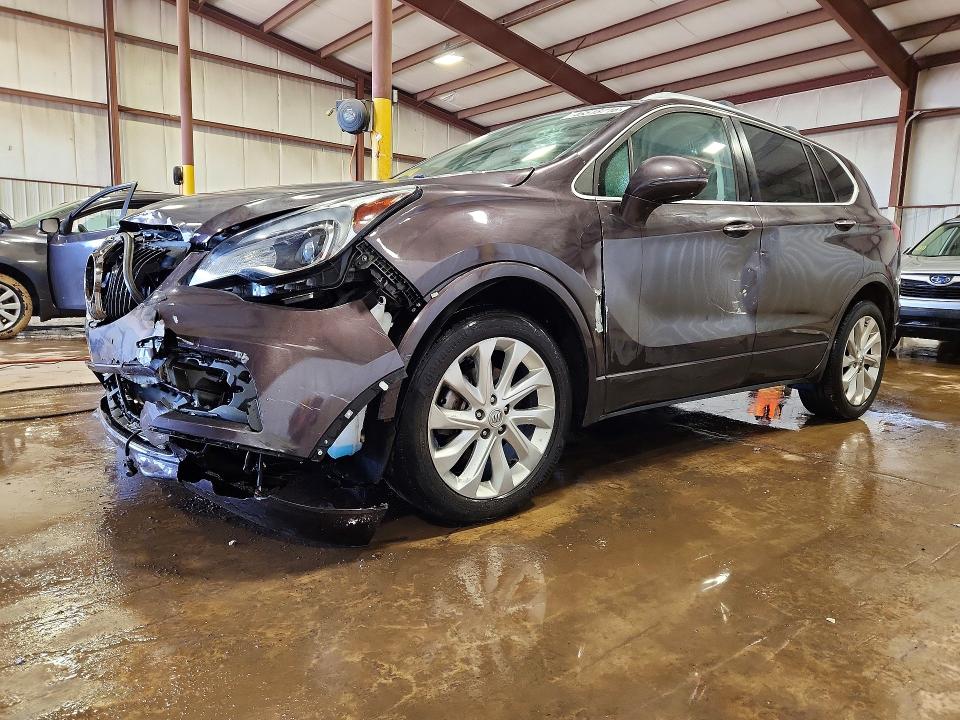 2017 BUICK ENVISION — VIN LRBFXFSX8HD237504