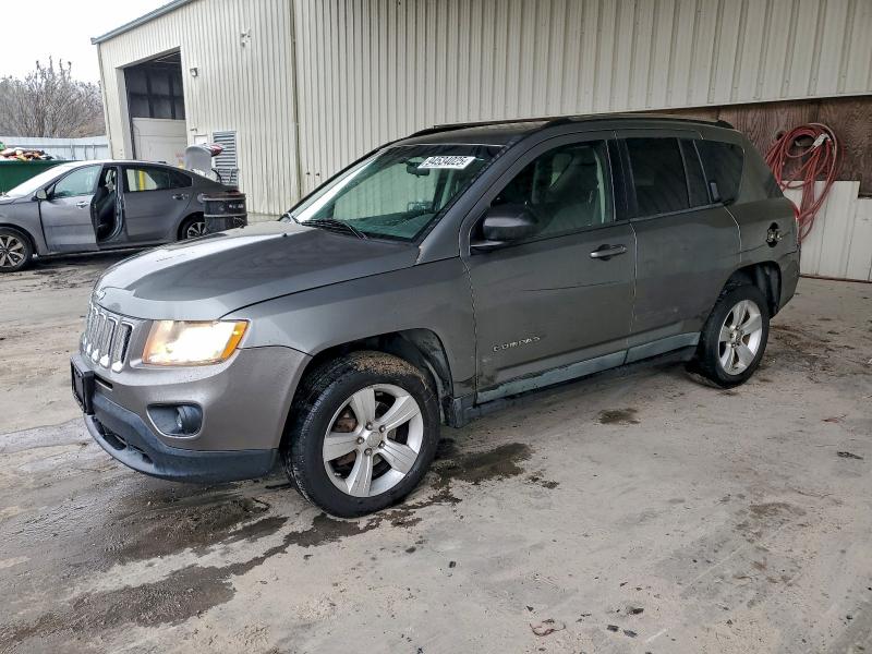 2011 JEEP COMPASS SP — VIN 1J4NF1FB7BD259478