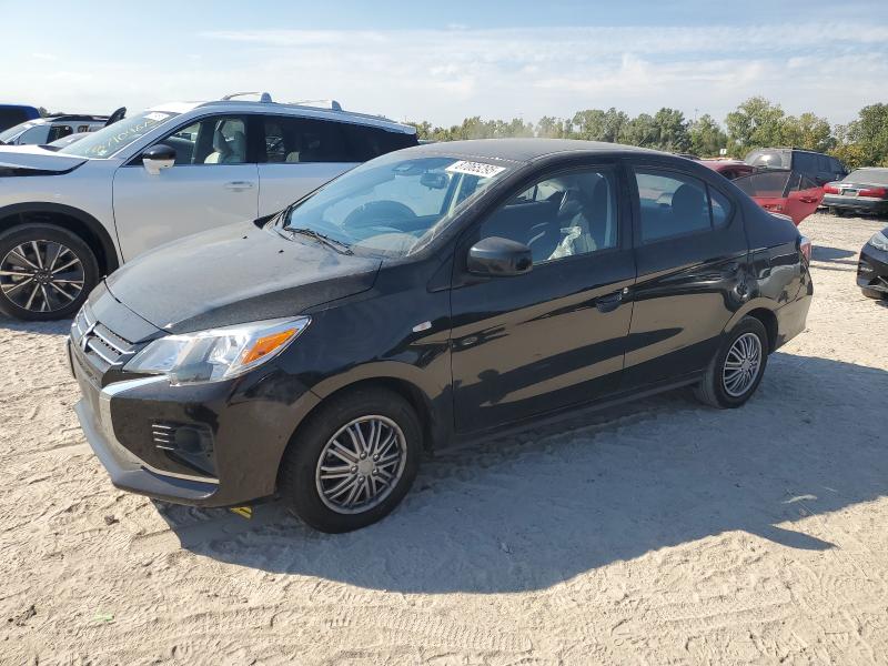 2023 MITSUBISHI MIRAGE — VIN ML32FUFJ5PHF01515