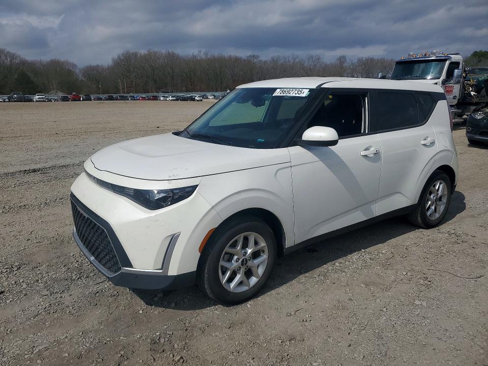 2024 KIA SOUL — VIN KNDJ23AU2R7234694