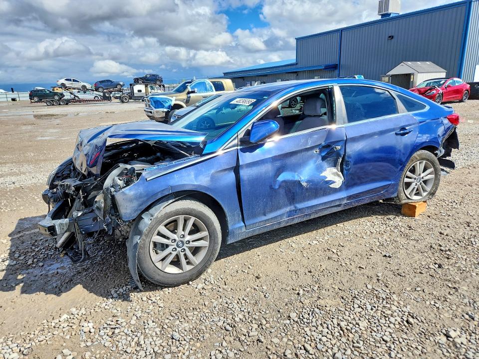 2016 HYUNDAI SONATA — VIN 5NPE24AF6GH340647