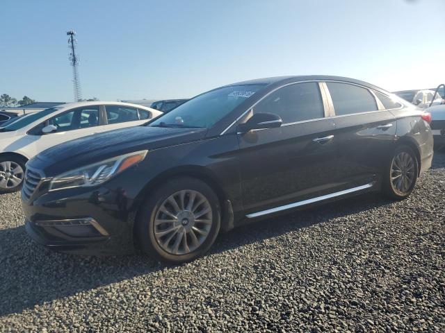 2015 HYUNDAI SONATA — VIN 5NPE34AF4FH244320