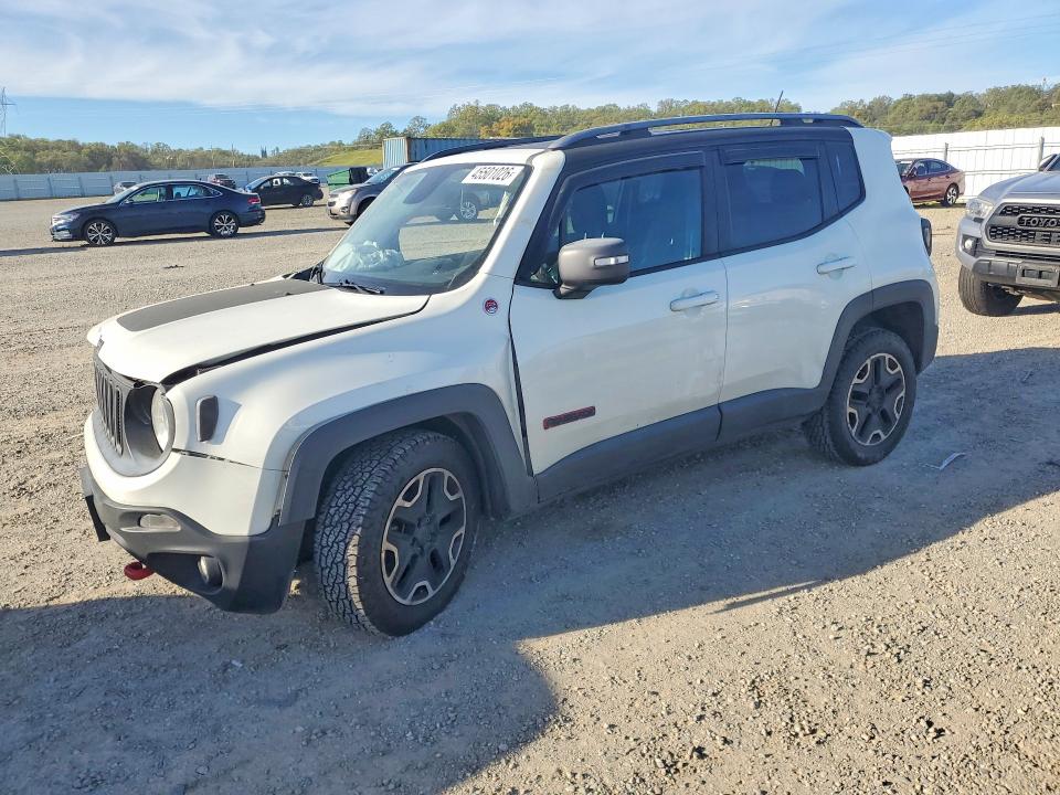 2015 JEEP RENEGADE — VIN ZACCJBCT3FPC12910