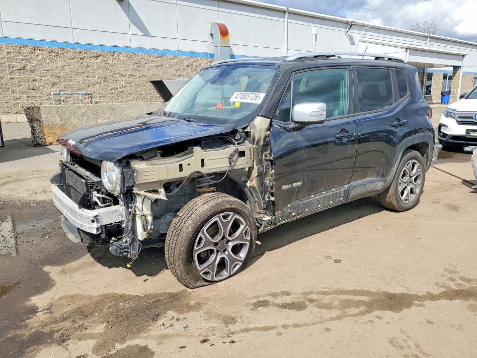 2015 JEEP RENEGADE — VIN ZACCJBDT1FPB99685