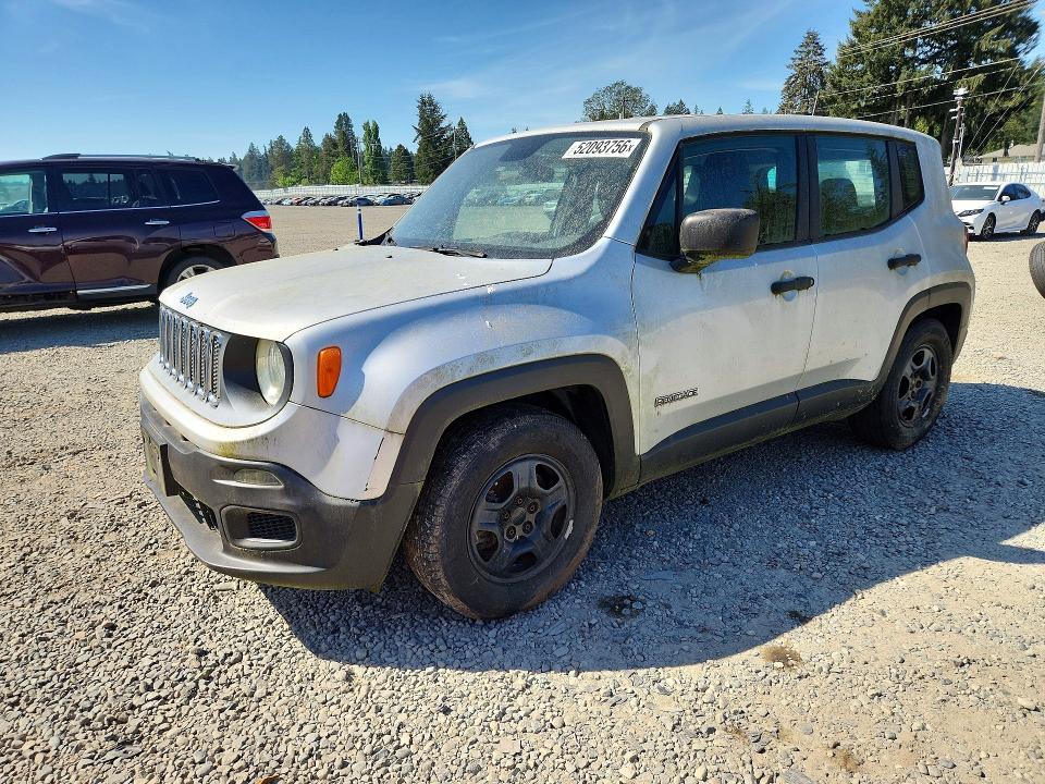 2015 JEEP RENEGADE — VIN ZACCJAATXFPB42982