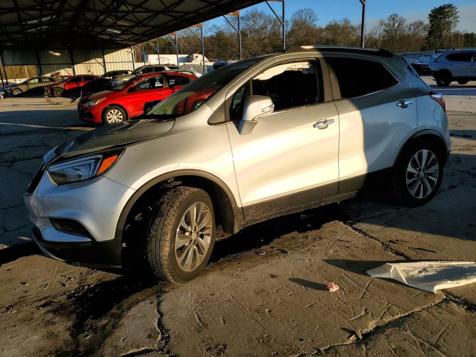 2017 BUICK ENCORE — VIN KL4CJASB8HB079121