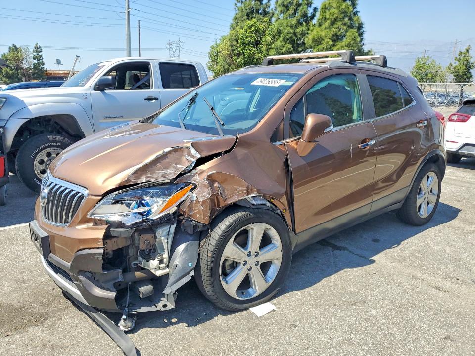 2016 BUICK ENCORE — VIN KL4CJBSB7GB644639