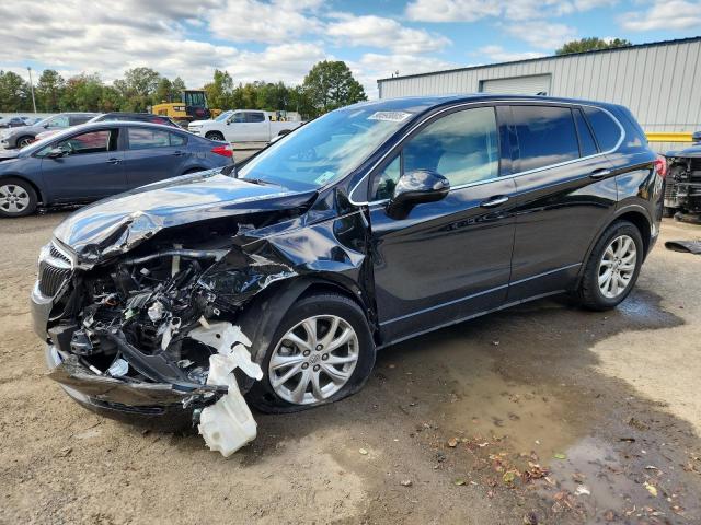 2020 BUICK ENVISION — VIN LRBFXBSA4LD195555