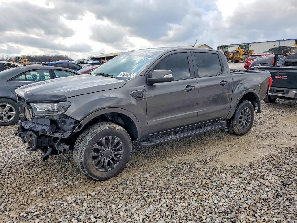 2020 FORD RANGER — VIN 1FTER4FH7LLA87754