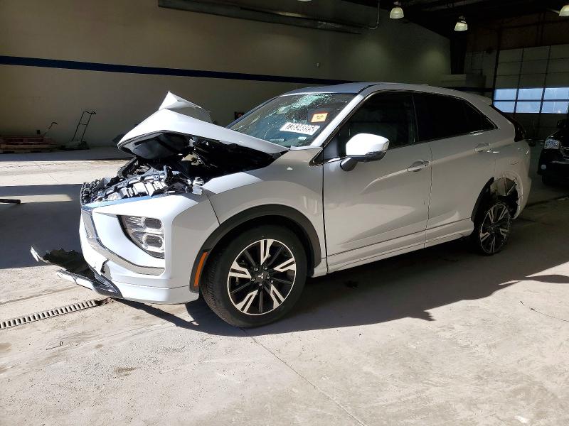2024 MITSUBISHI ECLIPSE CR — VIN JA4ATWAA8RZ075845