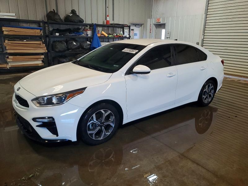 2020 KIA FORTE — VIN 3KPF24AD6LE260802