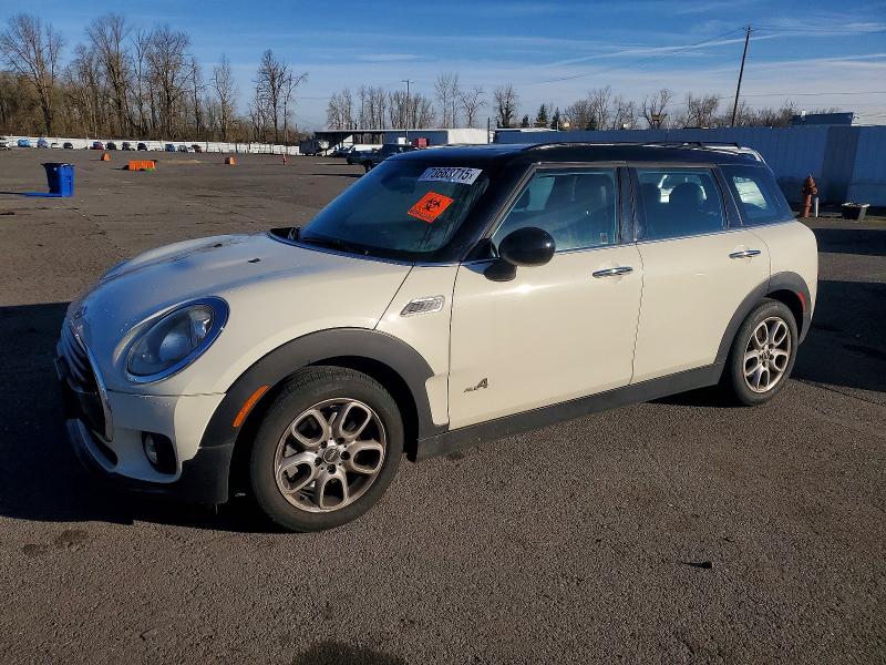 2017 MINI COOPER — VIN WMWLU1C30H2F28442