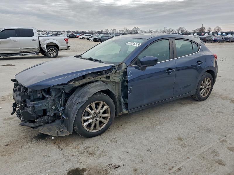 2015 MAZDA 3 GRAND TO — VIN 3MZBM1M78FM184908