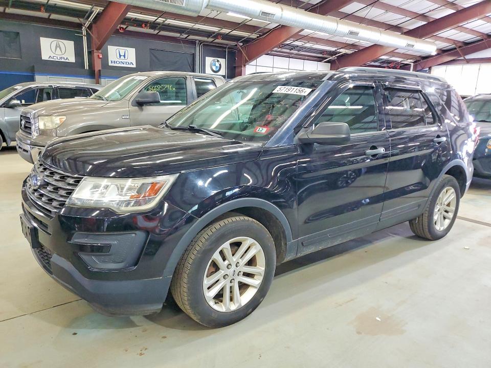 1FM5K8B80GGC36954