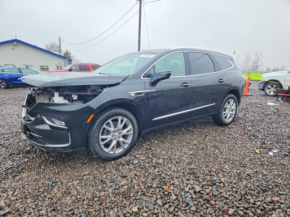 2023 BUICK ENCLAVE — VIN 5GAEVAKW0PJ215723