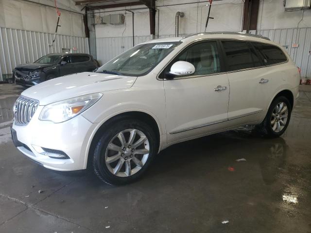 2015 BUICK ENCLAVE — VIN 5GAKVCKD9FJ328226