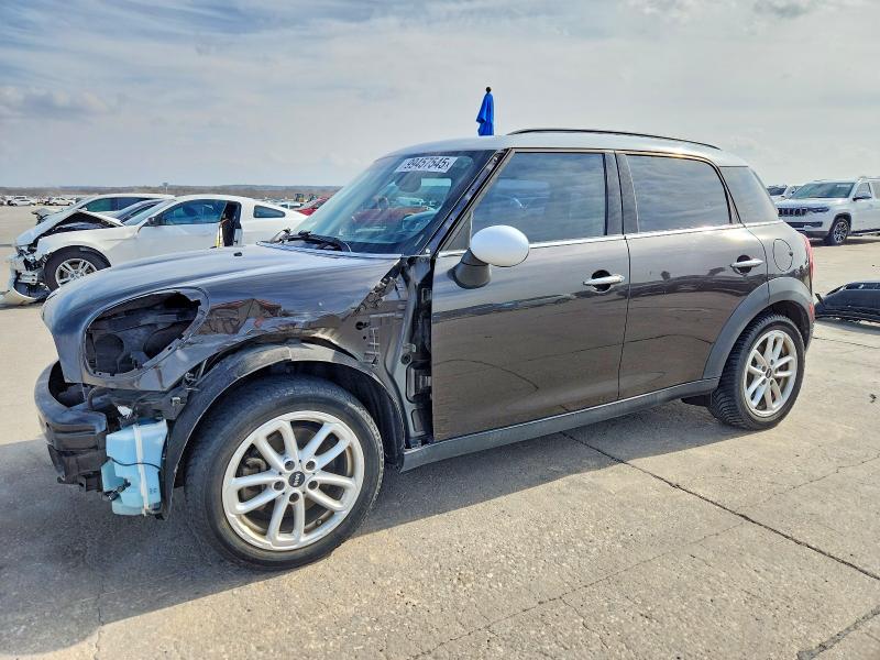 2016 MINI COOPER — VIN WMWZC3C52GWT07293