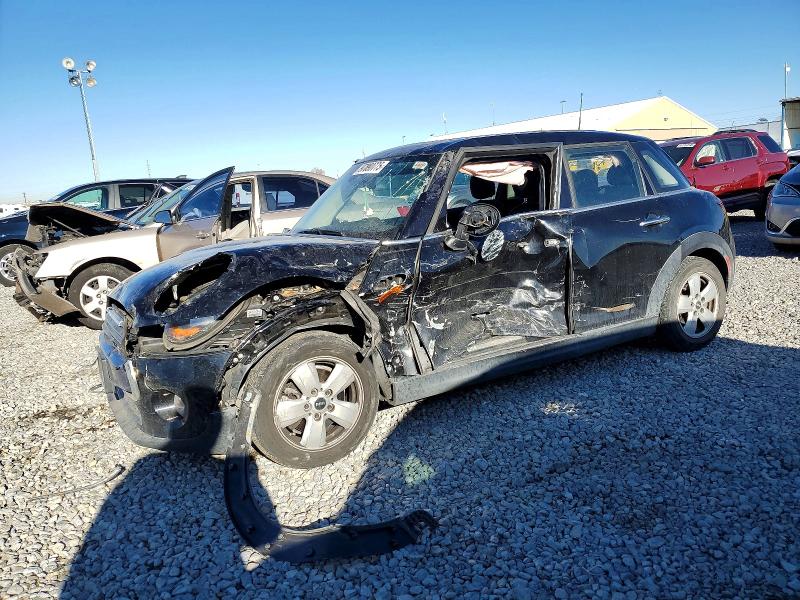 2016 MINI COOPER — VIN WMWXU1C56G2D11463
